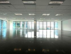 ONE GEORGE STREET (D1), Office #459520991
